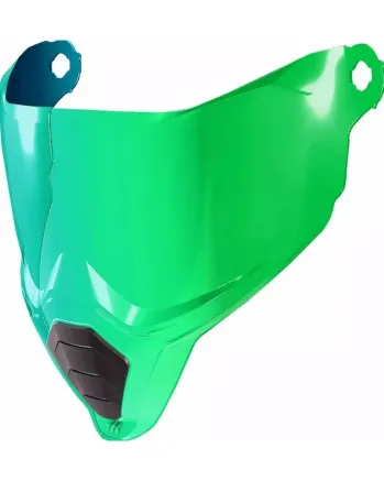 Зелен иридиум визьор ICON ULTRAFLITE™ 22.06 CASHMONEY GREEN