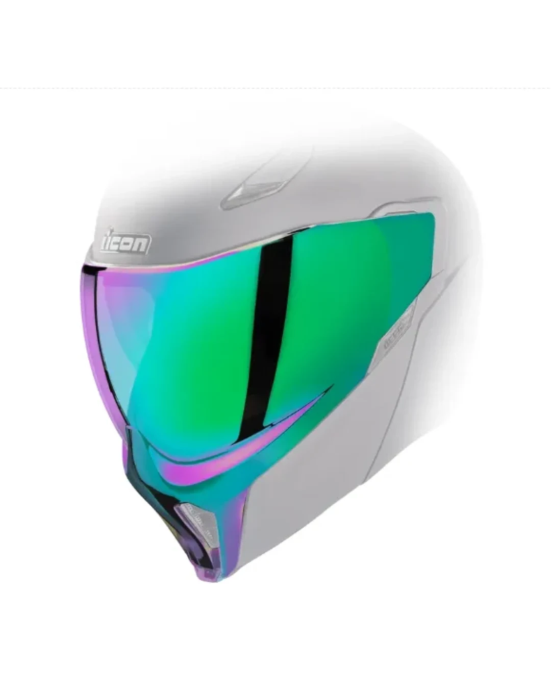 Зелен визьор ICON Threshold™