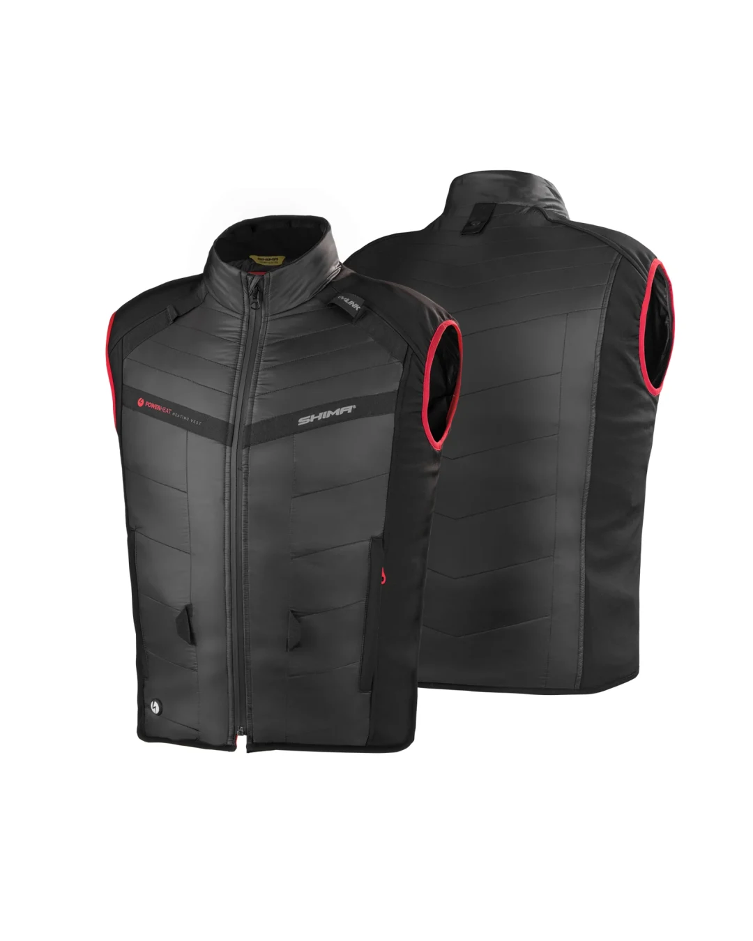 Жилетка с подгрев SHIMA POWERHEAT