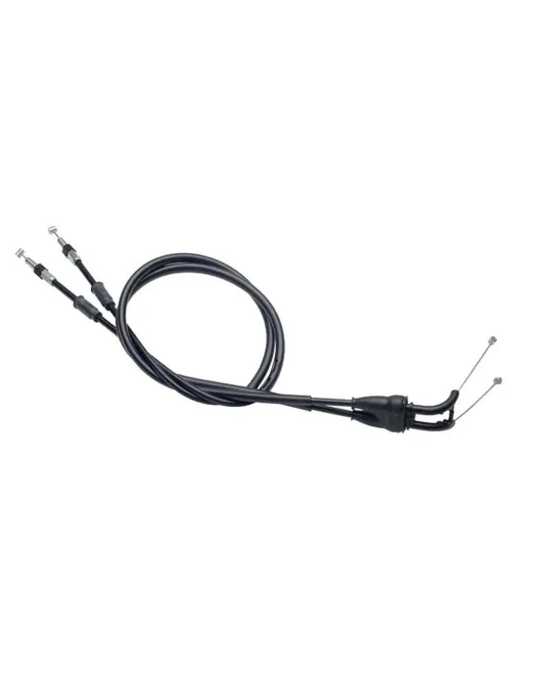 Жило за газ DOMINO THROTTLE CABLES KRE03 CRF250/450R