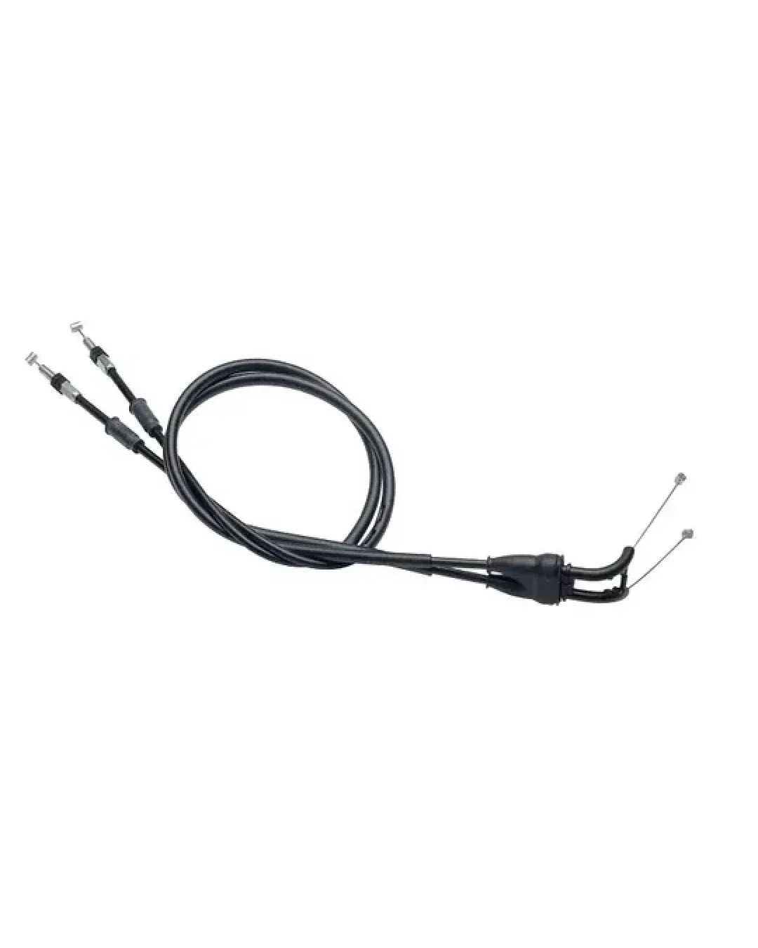 Жило за газ DOMINO THROTTLE CABLES KRE03 KTM/HUSQVARNA 4-STROKE
