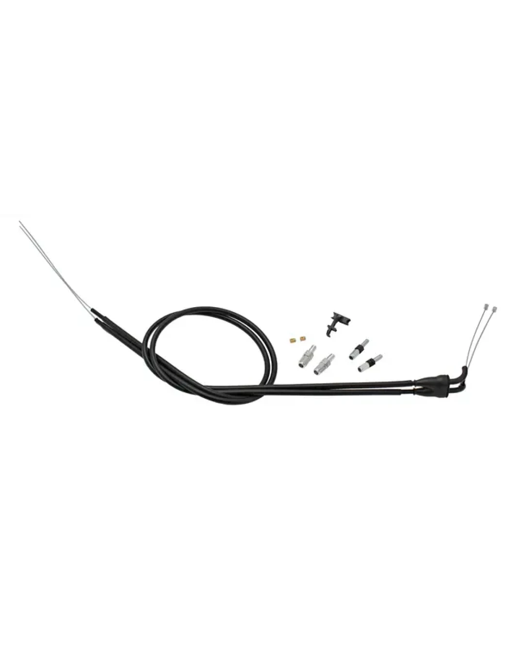 Жило за газ DOMINO THROTTLE CABLES KRE03 UNIVERSAL