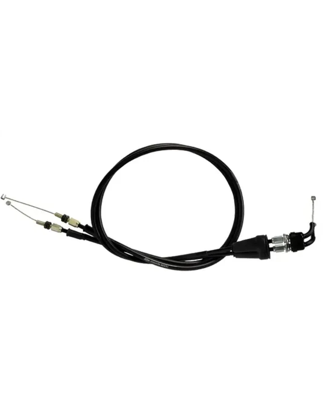 Жило за газ DOMINO THROTTLE CABLES KRK EVO KTM/HUSQVARNA