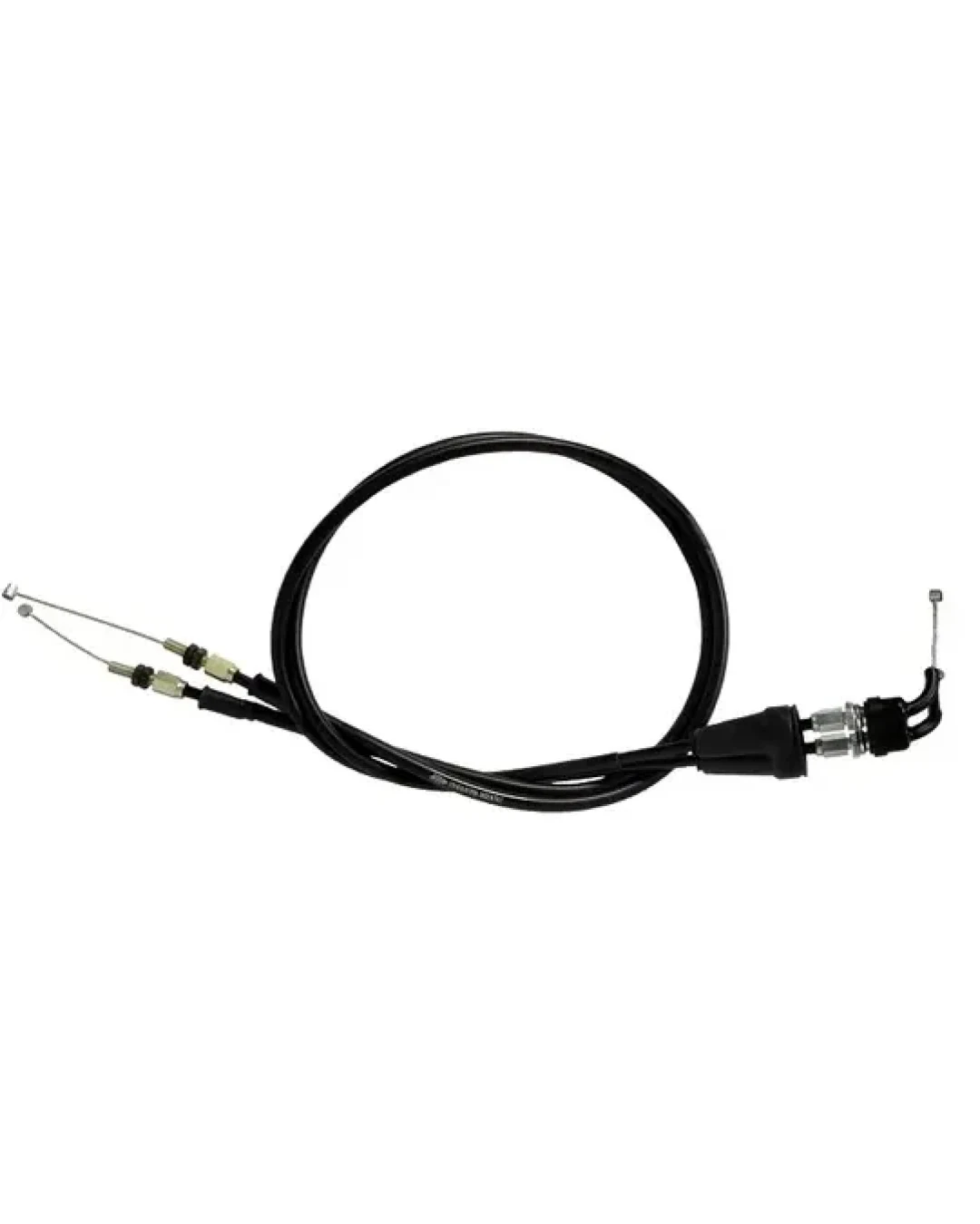 Жило за газ DOMINO THROTTLE CABLES KRK EVO SUZUKI RMZ 250/450