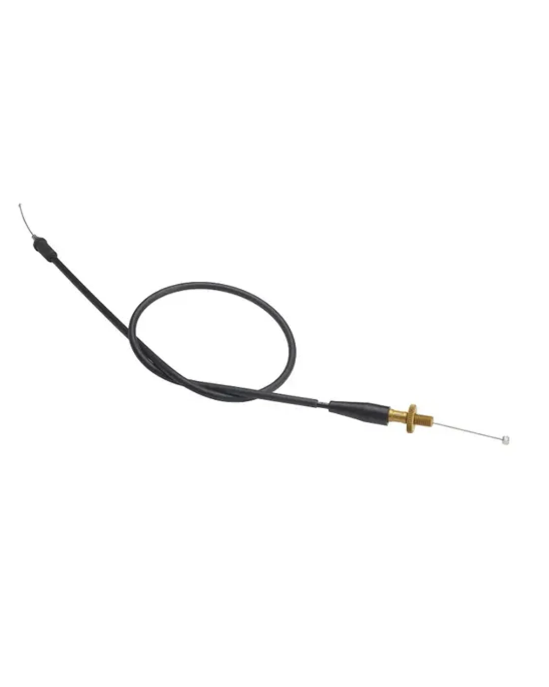 Жило за газ DOMINO THROTTLE CABLES KTM/HUSQVARNA 50-65