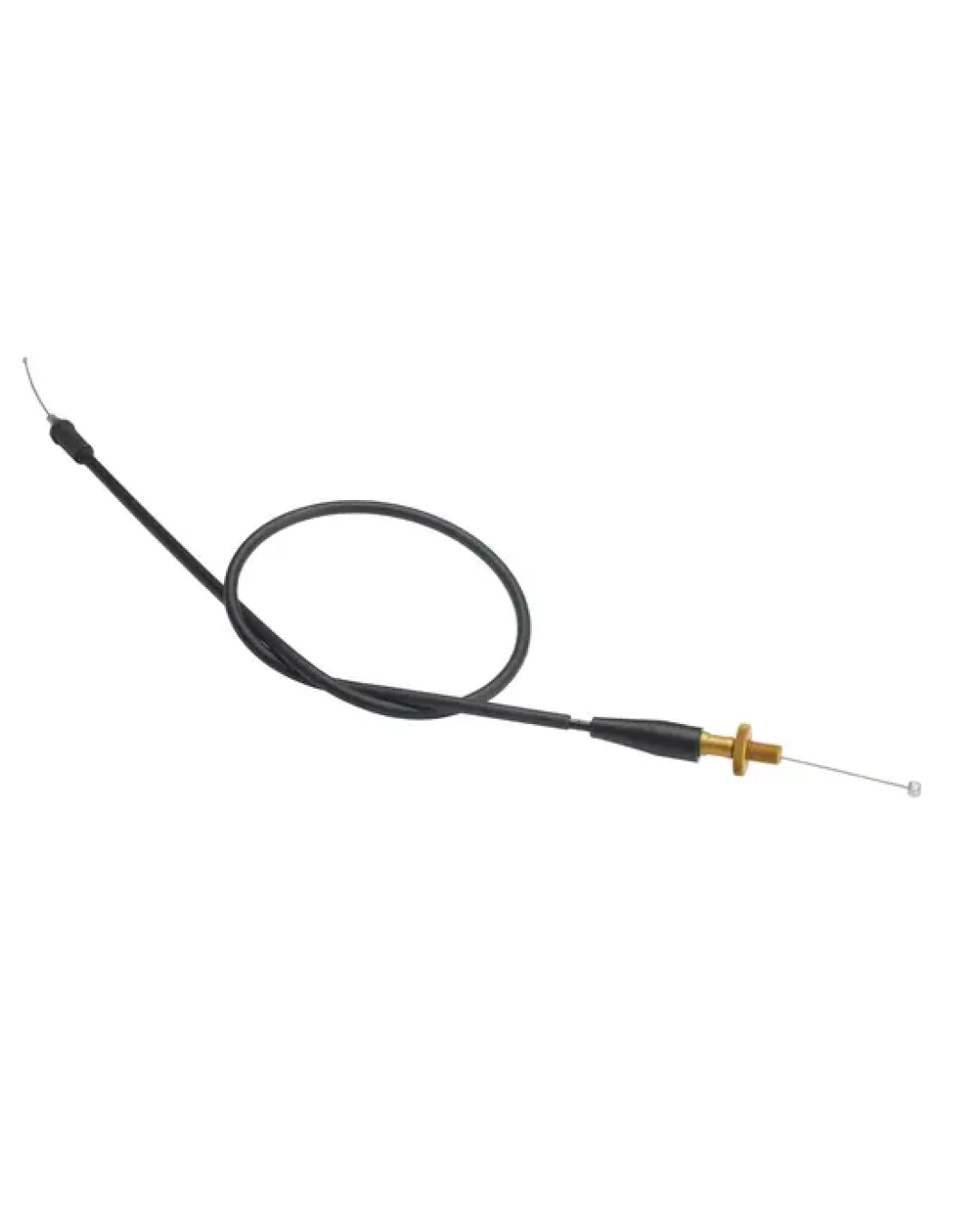 Жило за газ DOMINO THROTTLE CABLES KTM/HUSQVARNA 85-380