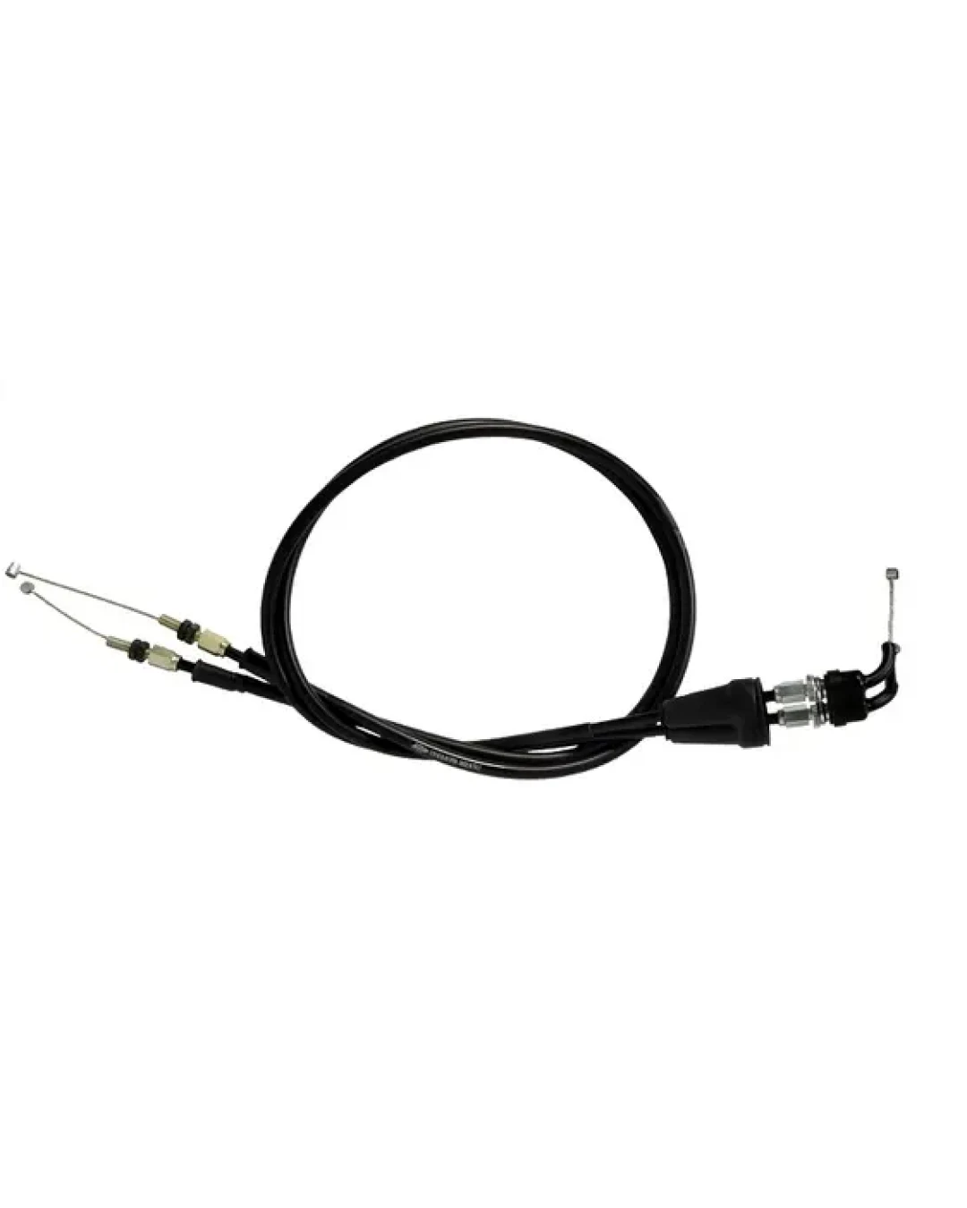 Жило за газ DOMINO THROTTLE CABLES RACING KRK EVO KTM