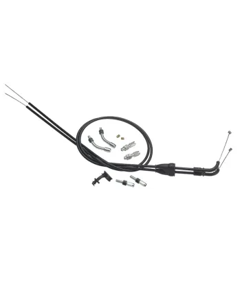 Жило за газ DOMINO THROTTLE CABLES UNIVERSAL KRE03