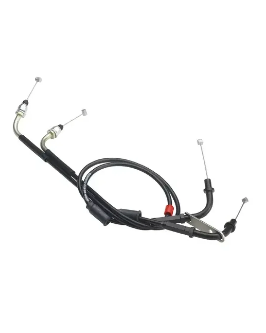 Жило за газ DOMINO THROTTLE CABLES XM2 848/1098/1198