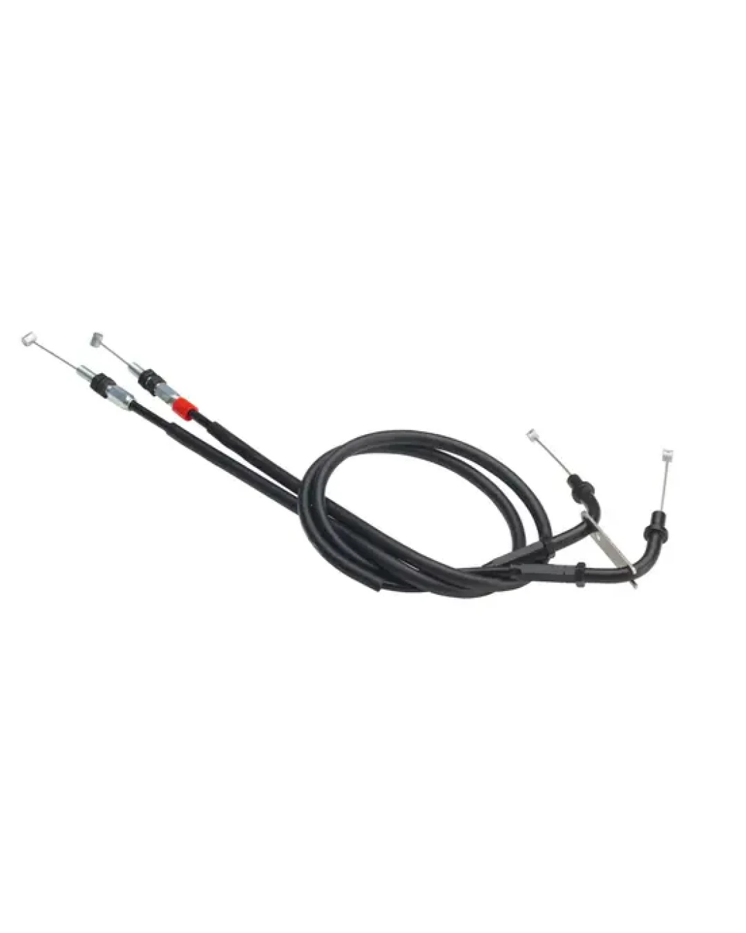 Жило за газ DOMINO THROTTLE CABLES XM2 R1