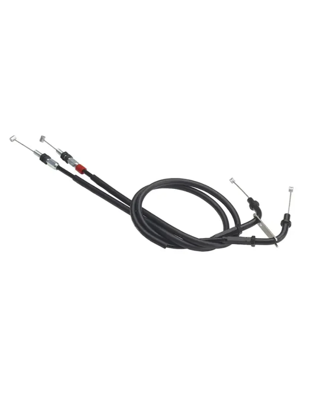 Жило за газ DOMINO THROTTLE CABLES XM2 R6