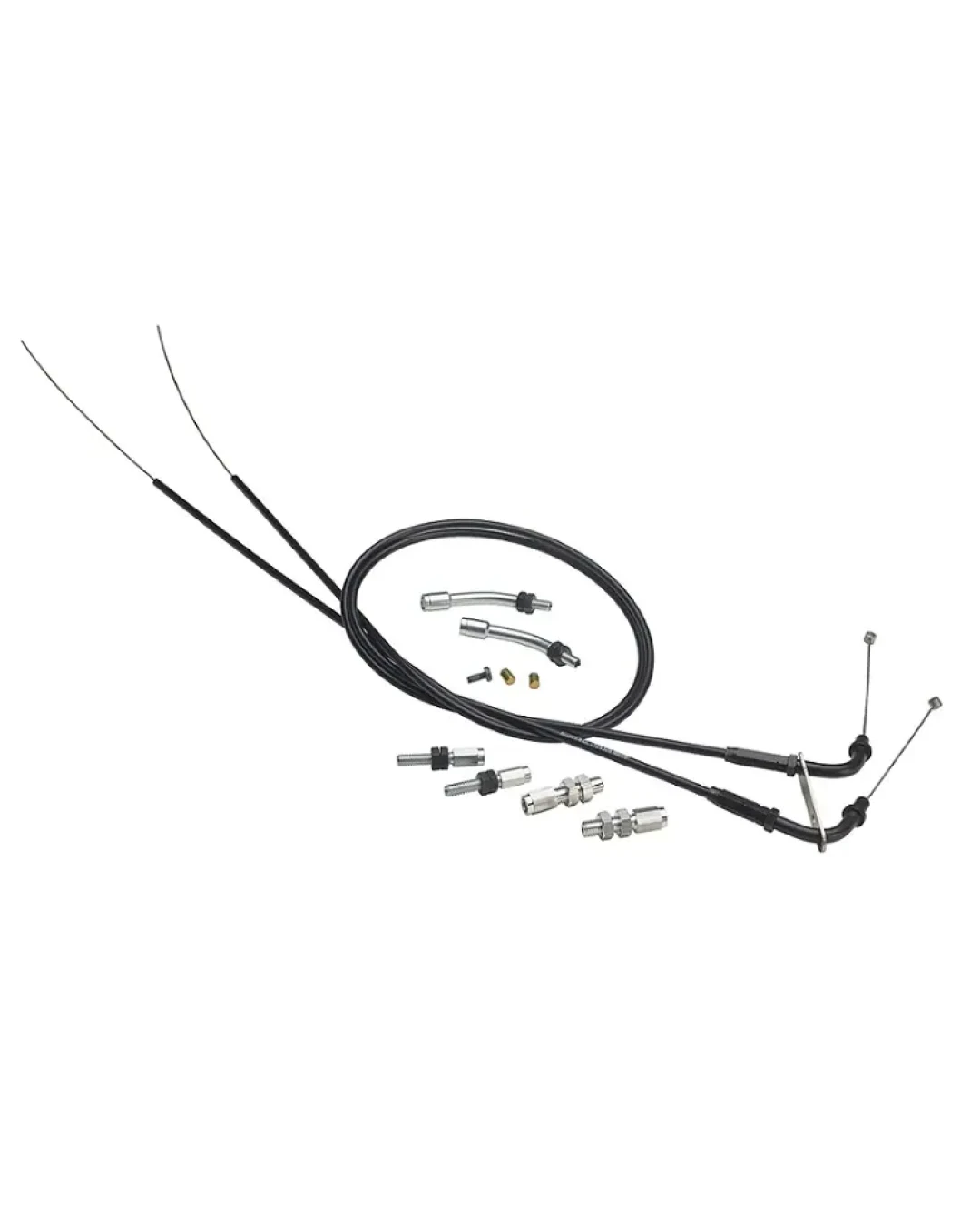 Жило за газ DOMINO THROTTLE CABLES XM2 UNIVERSAL