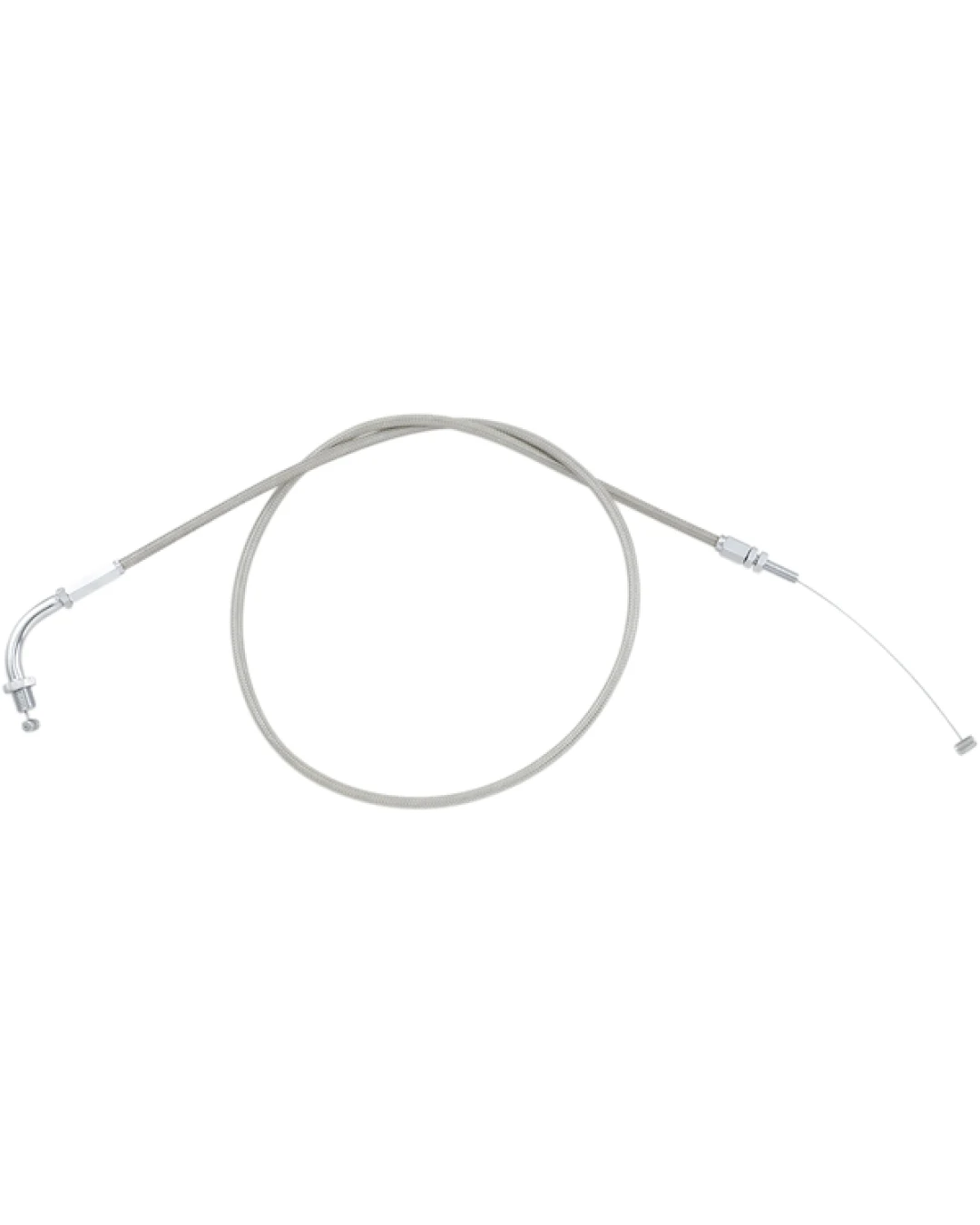 Жило за газ MOTION PRO AC THR PULL CABLE HON VT 1100 C