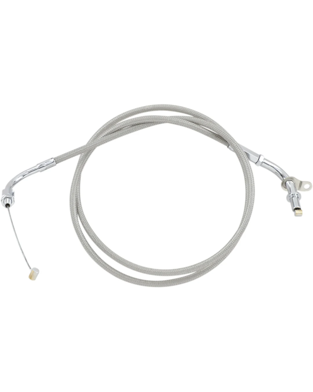 Жило за газ MOTION PRO AC THR PULL CABLE YAM XVZ 1300 A