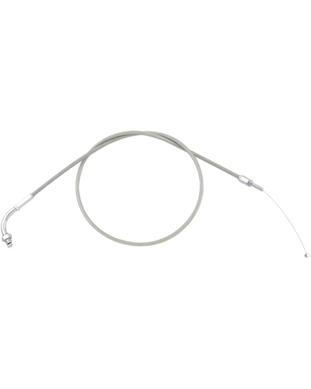 Жило за газ MOTION PRO AC THR PULL CBL +6