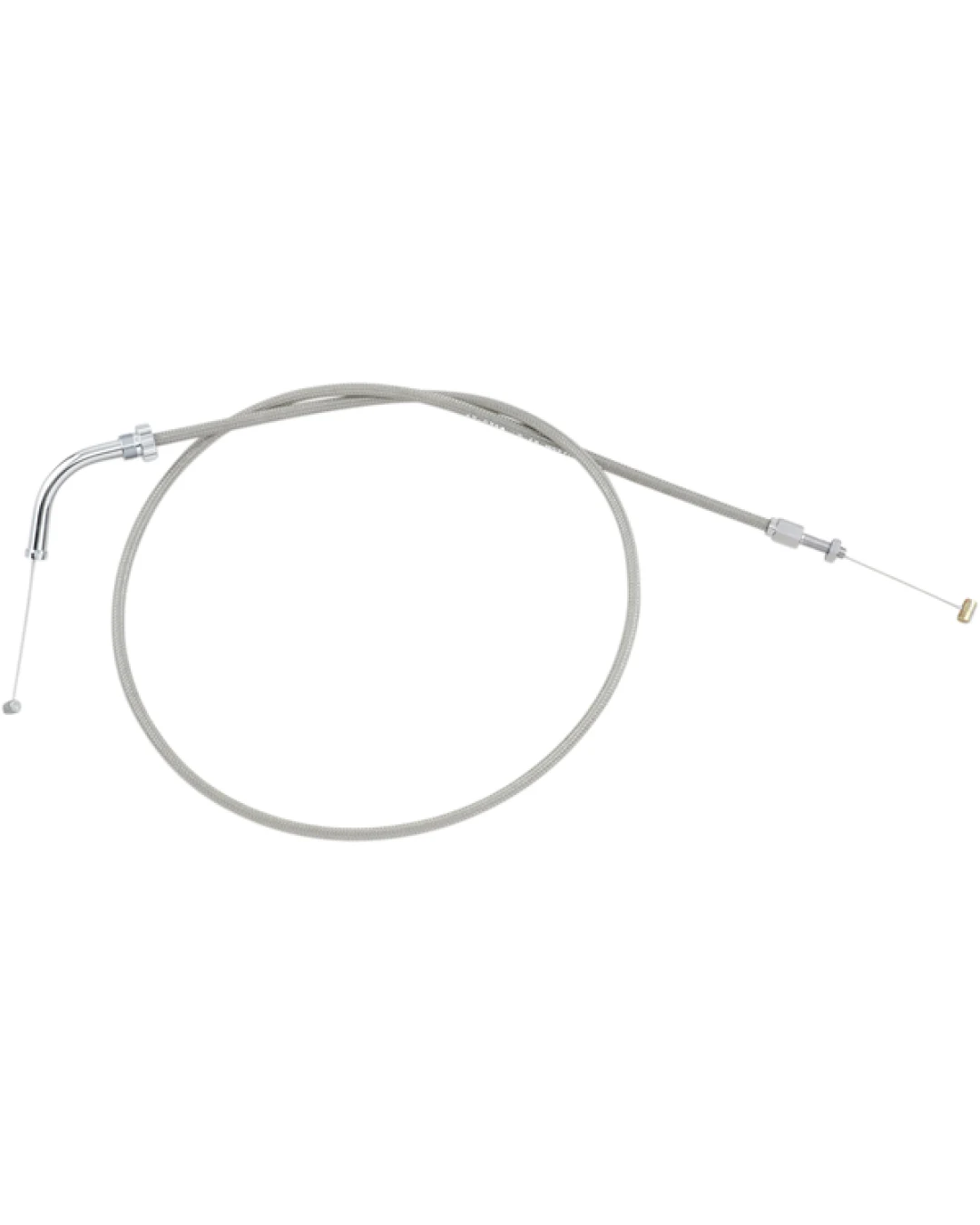 Жило за газ MOTION PRO AC THR PUSH CABLE HON GL 1500 C