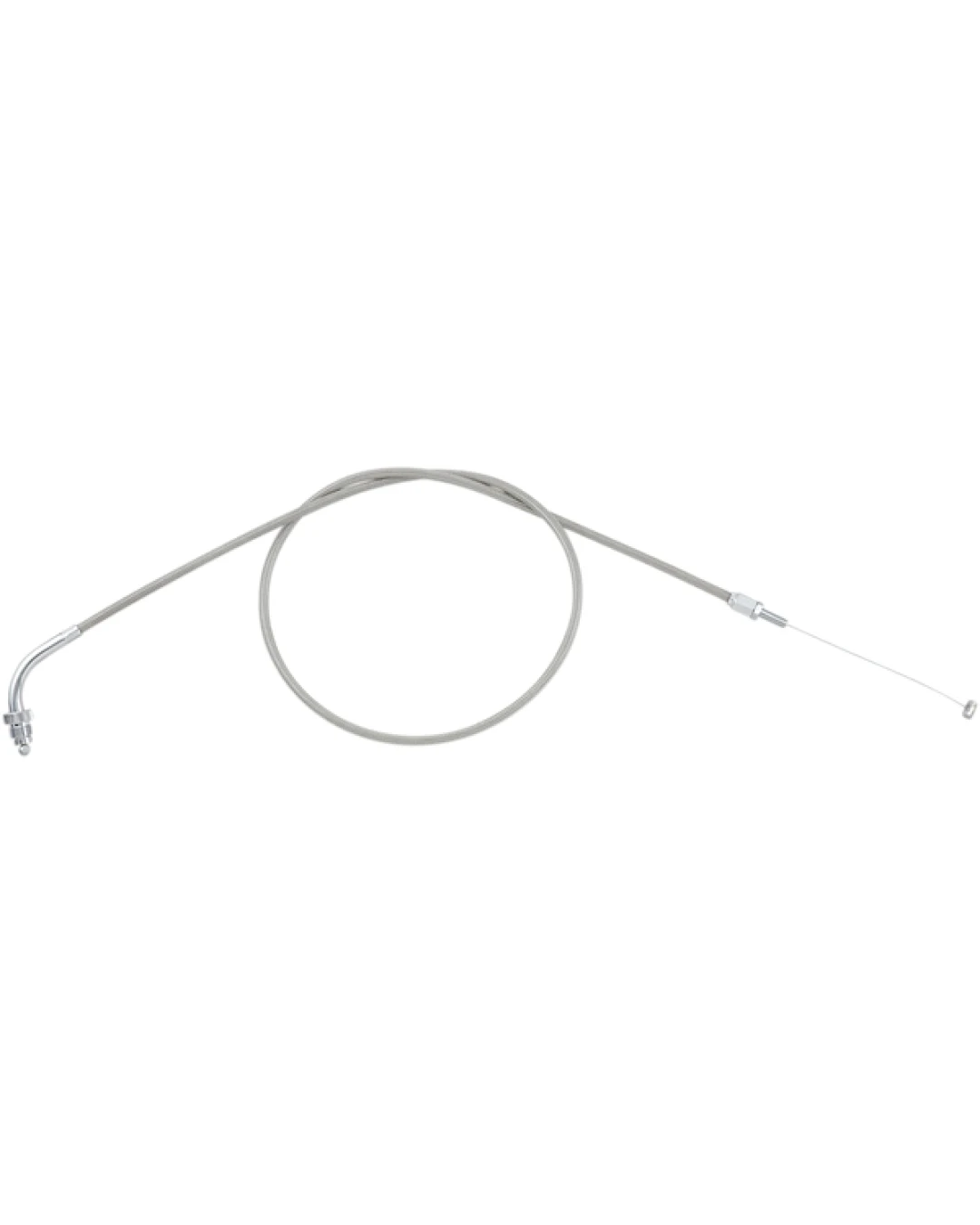 Жило за газ MOTION PRO AC THR PUSH CABLE HON VT 1100 C
