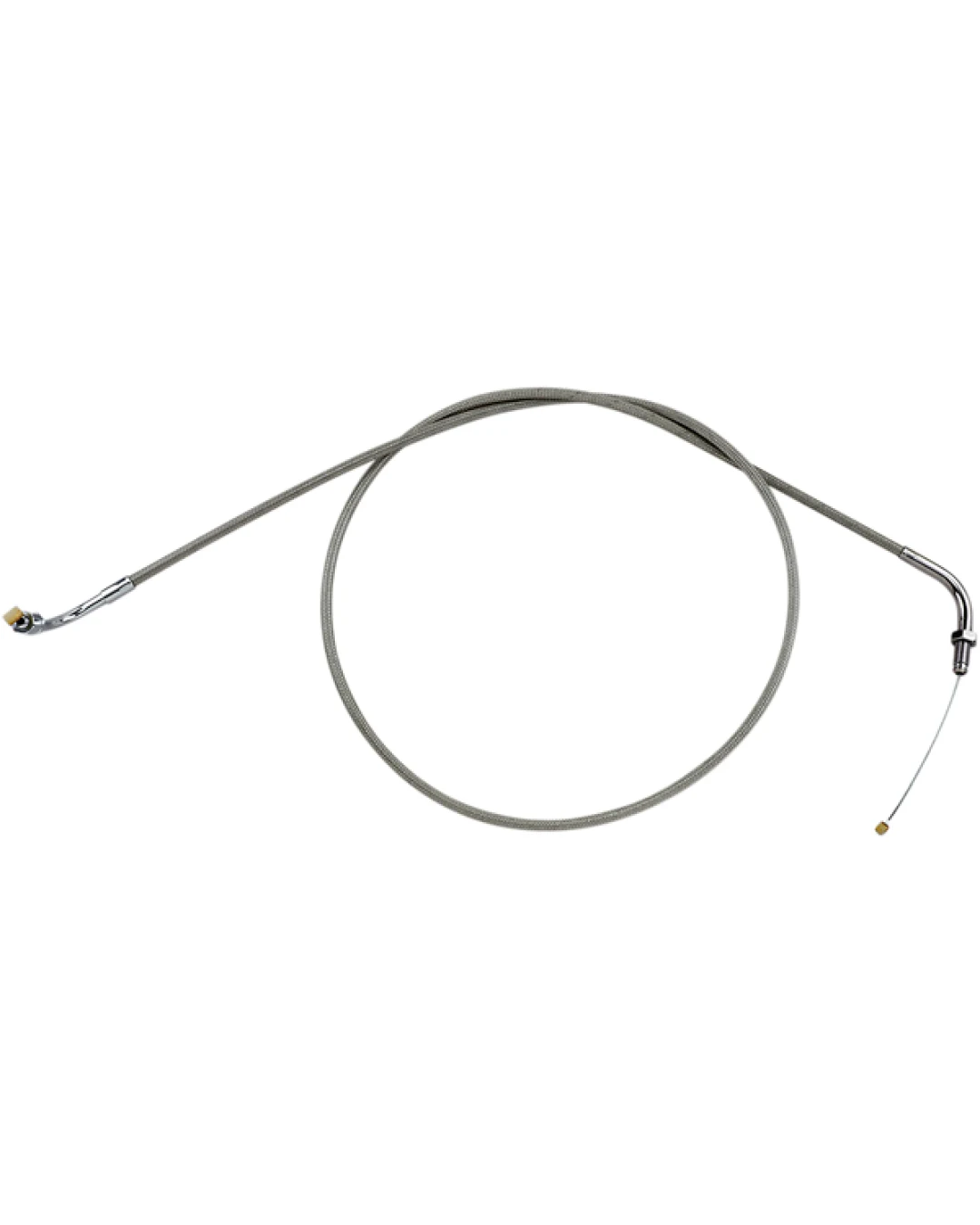 Жило за газ MOTION PRO AC THR PUSH CABLE YAM XVZ 1300 A