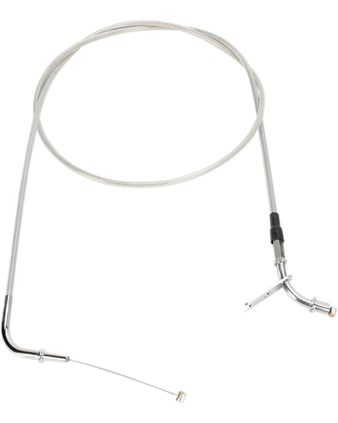 Жило за газ MOTION PRO CABLE AC THR KAW PULL +8 VN 1600