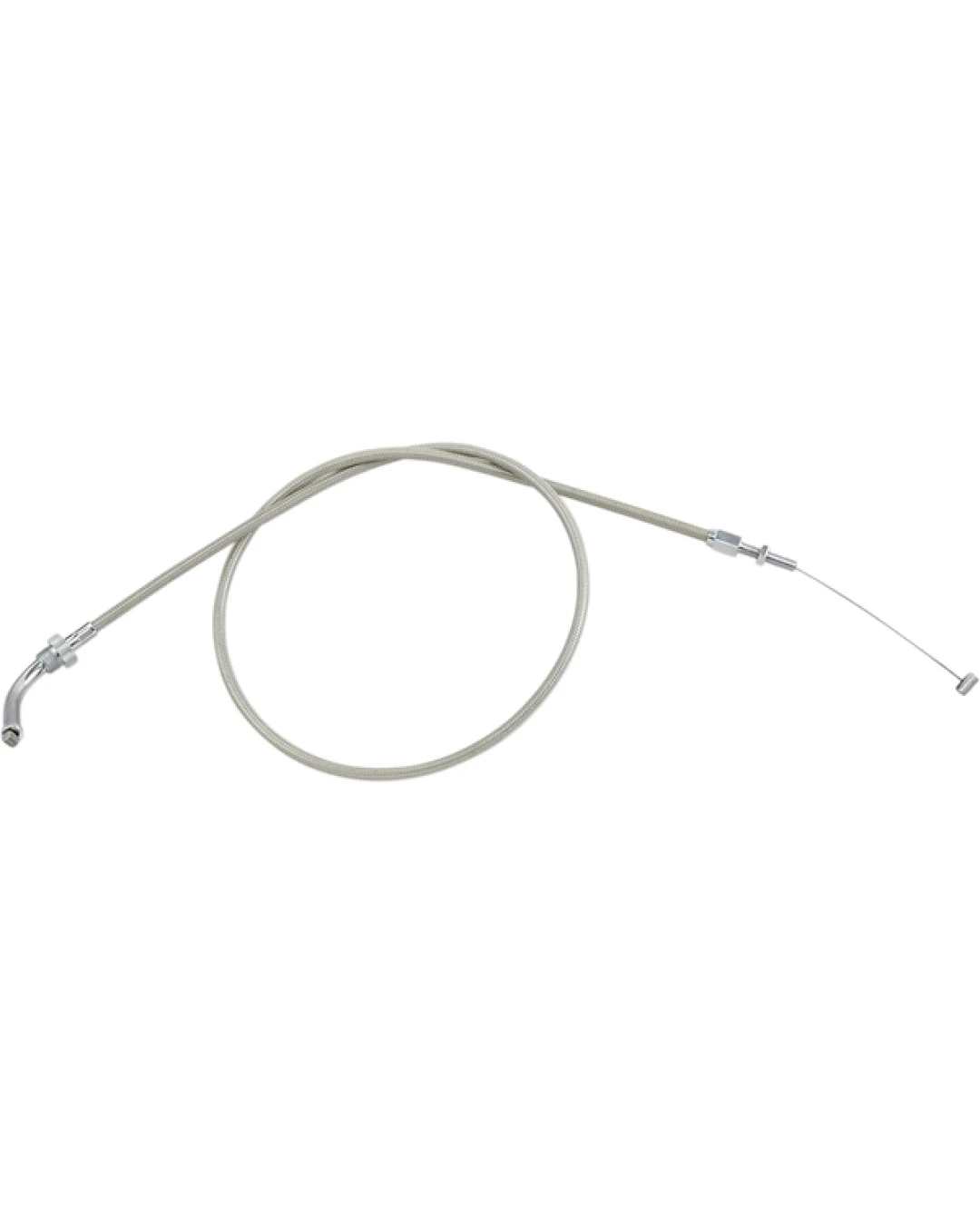 Жило за газ MOTION PRO CABLE AC THR PULL VT750