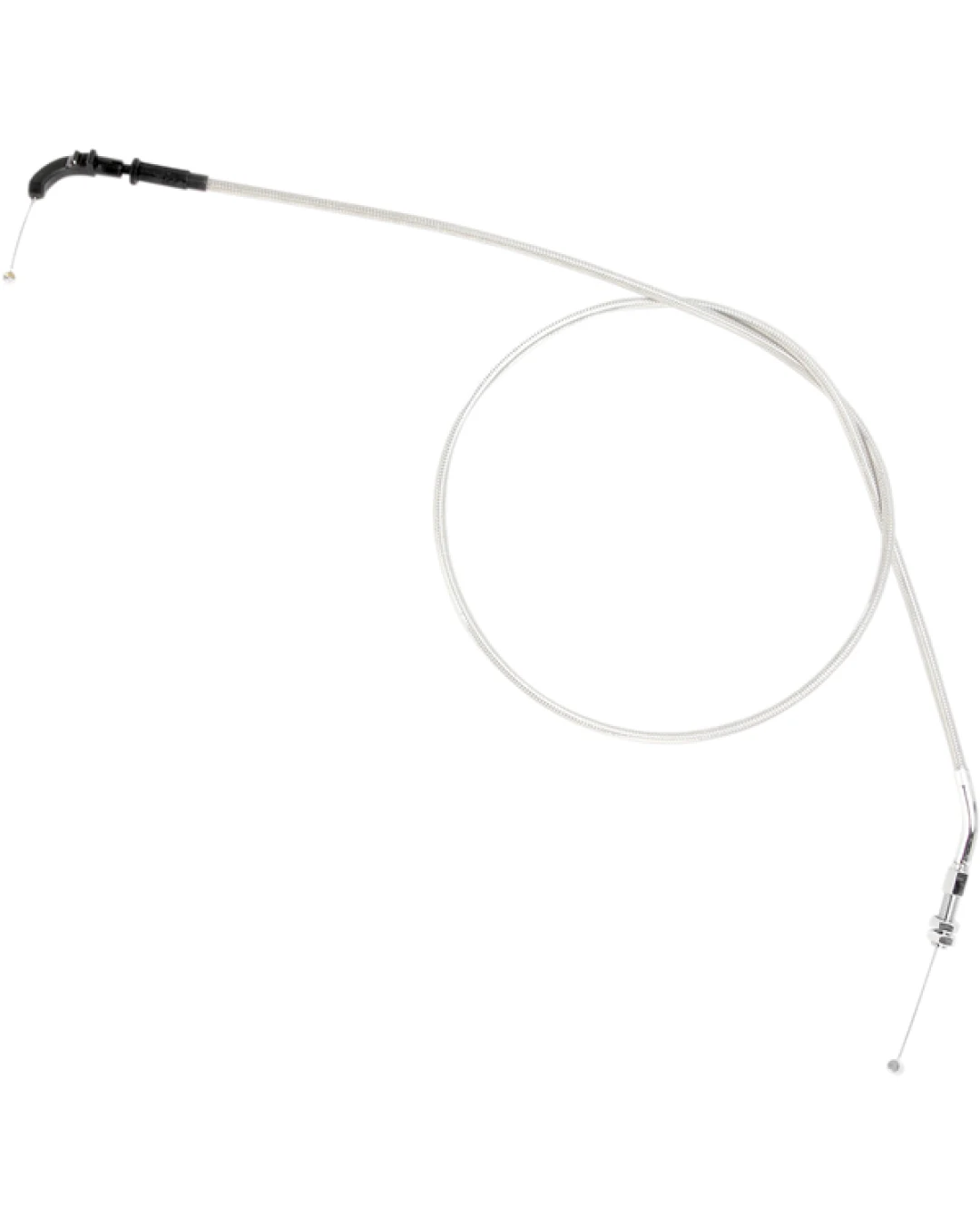 Жило за газ MOTION PRO CABLE AC THR SUZ PULL +12