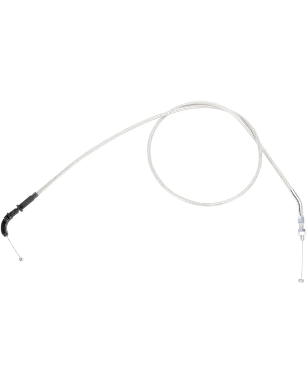 Жило за газ MOTION PRO CABLE AC THR SUZ PULL +8 M 109 R