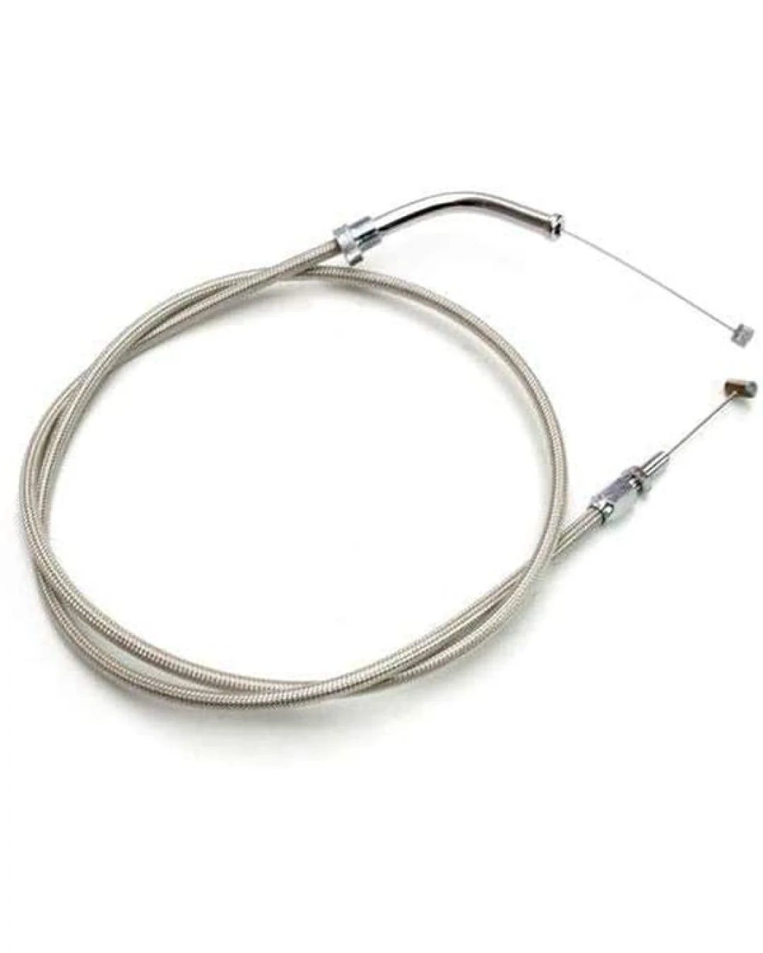 Жило за газ MOTION PRO CABLE ARMOR THROTTLE PUSH VN 900