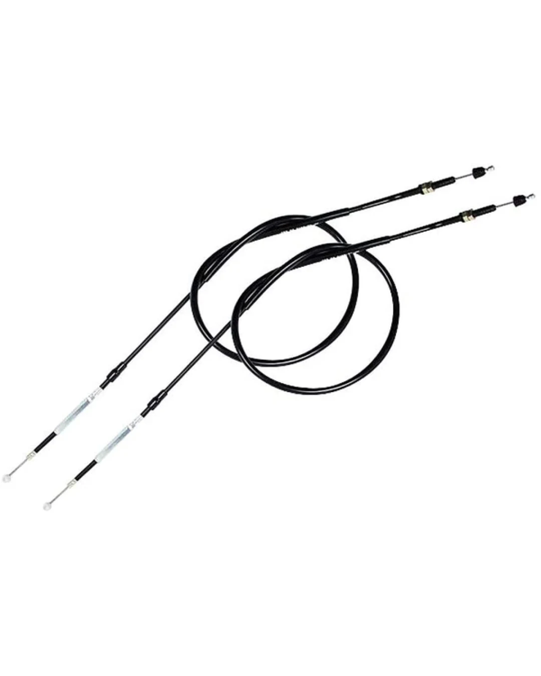 Жило за газ MOTION PRO CABLE BK THROTTLE PP SET ZX-6 R 600
