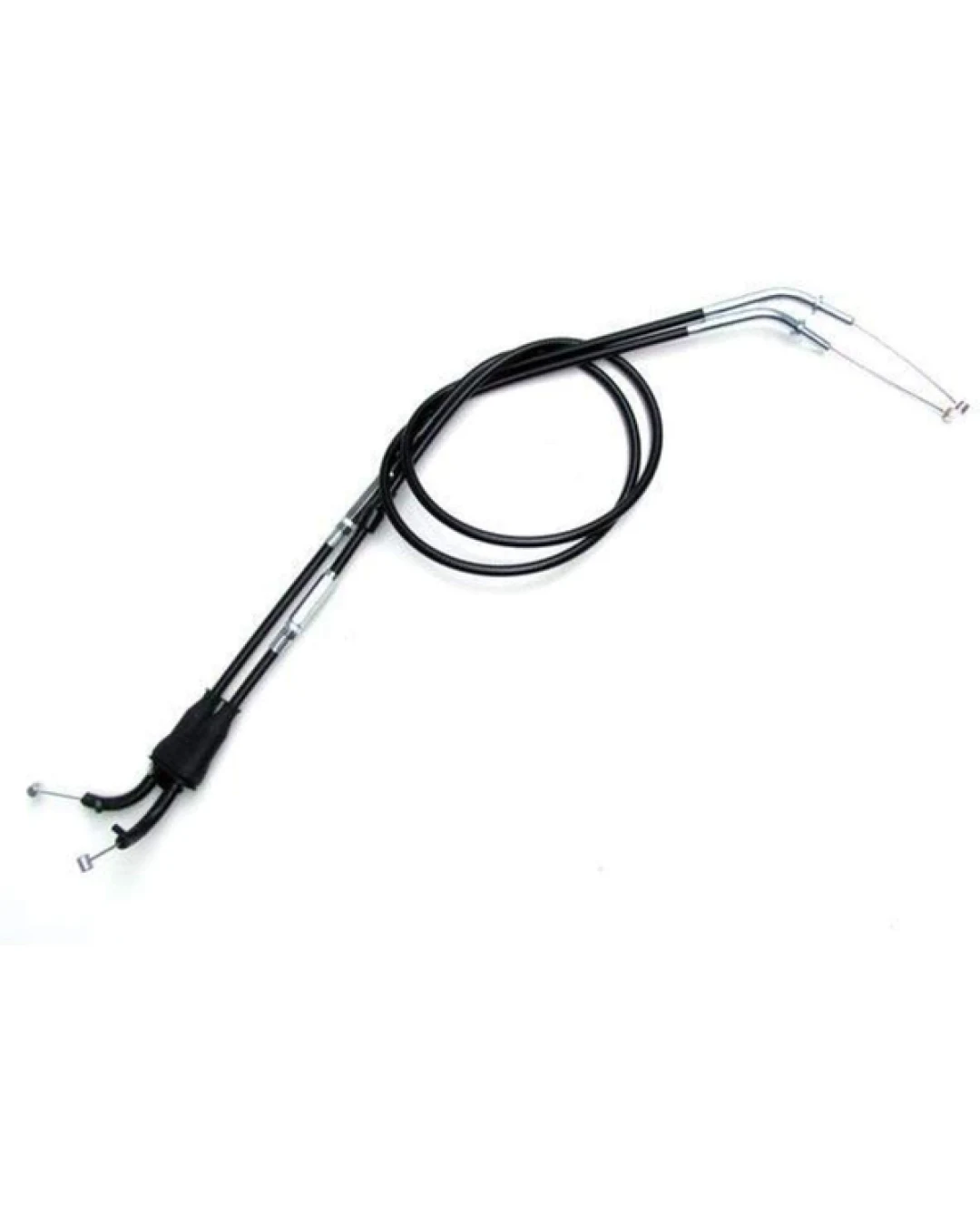 Жило за газ MOTION PRO CABLE BK THROTTLE PP SET