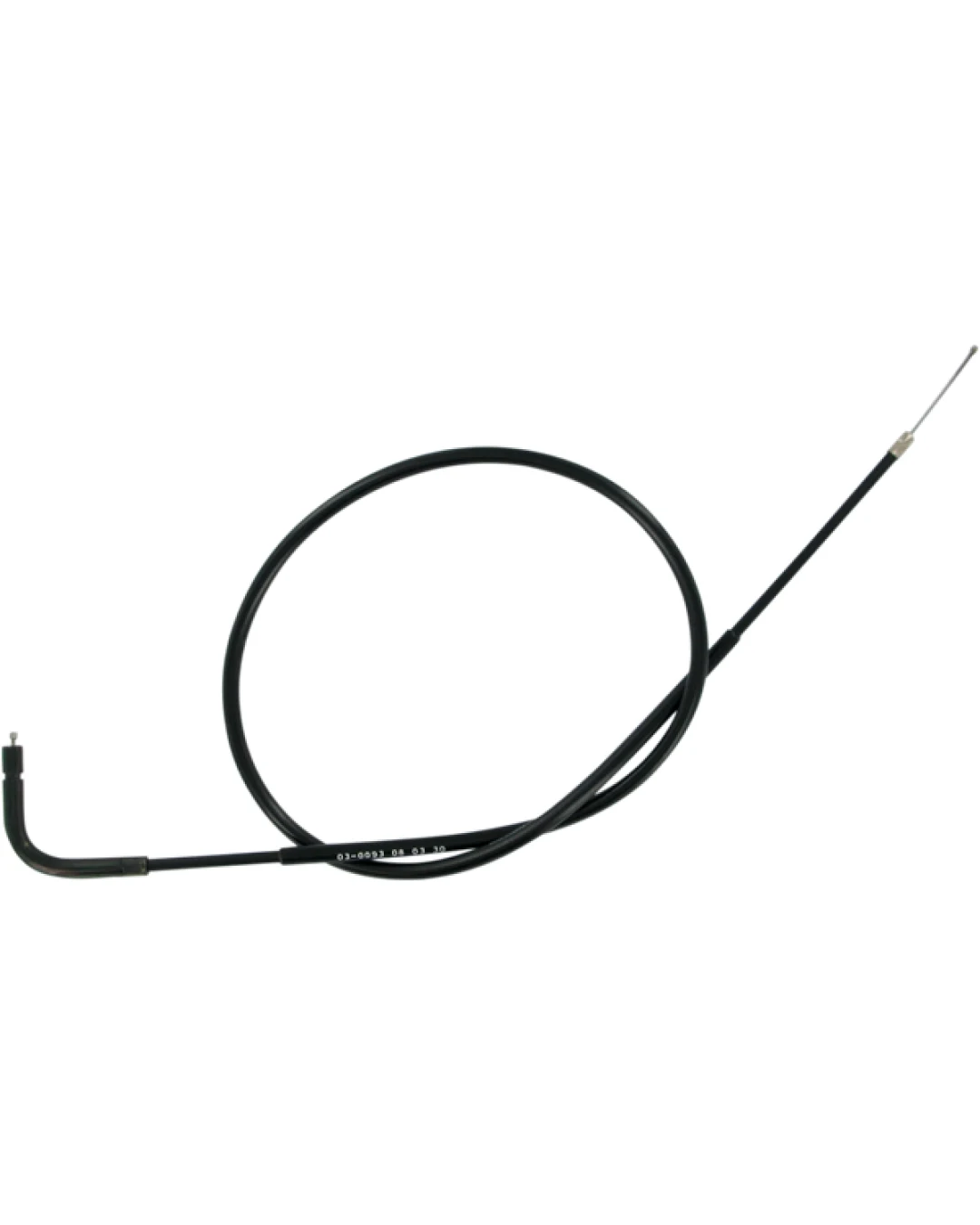 Жило за газ MOTION PRO CABLE CHOKE ATV KAWASAKI KLF 300 2X4