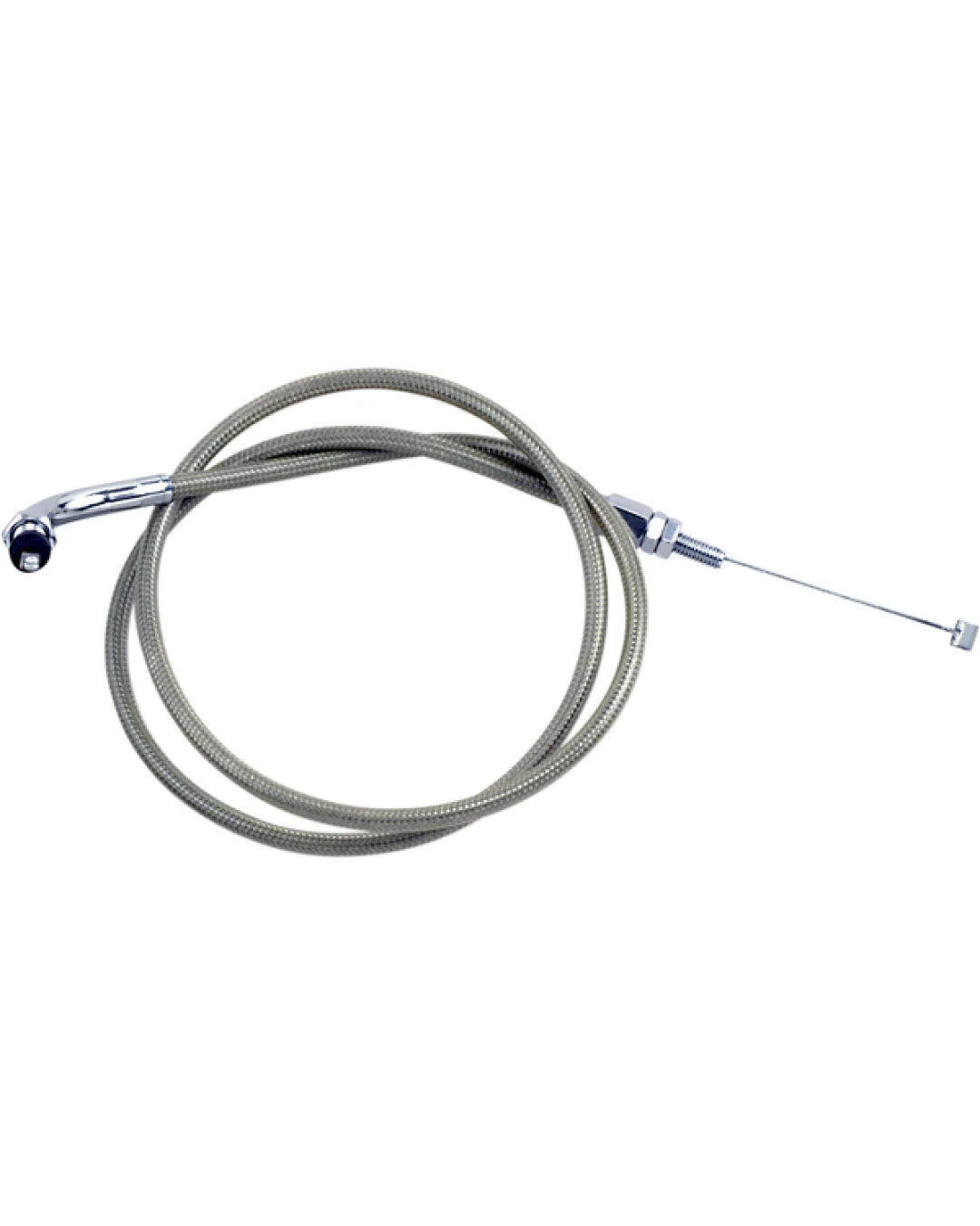 Жило за газ MOTION PRO CABLE CHOKE S/S HONDA GL 1500 C