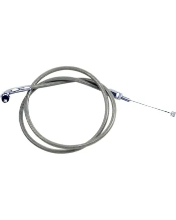 Жило за газ MOTION PRO CABLE CHOKE S/S HONDA GL 1500 C