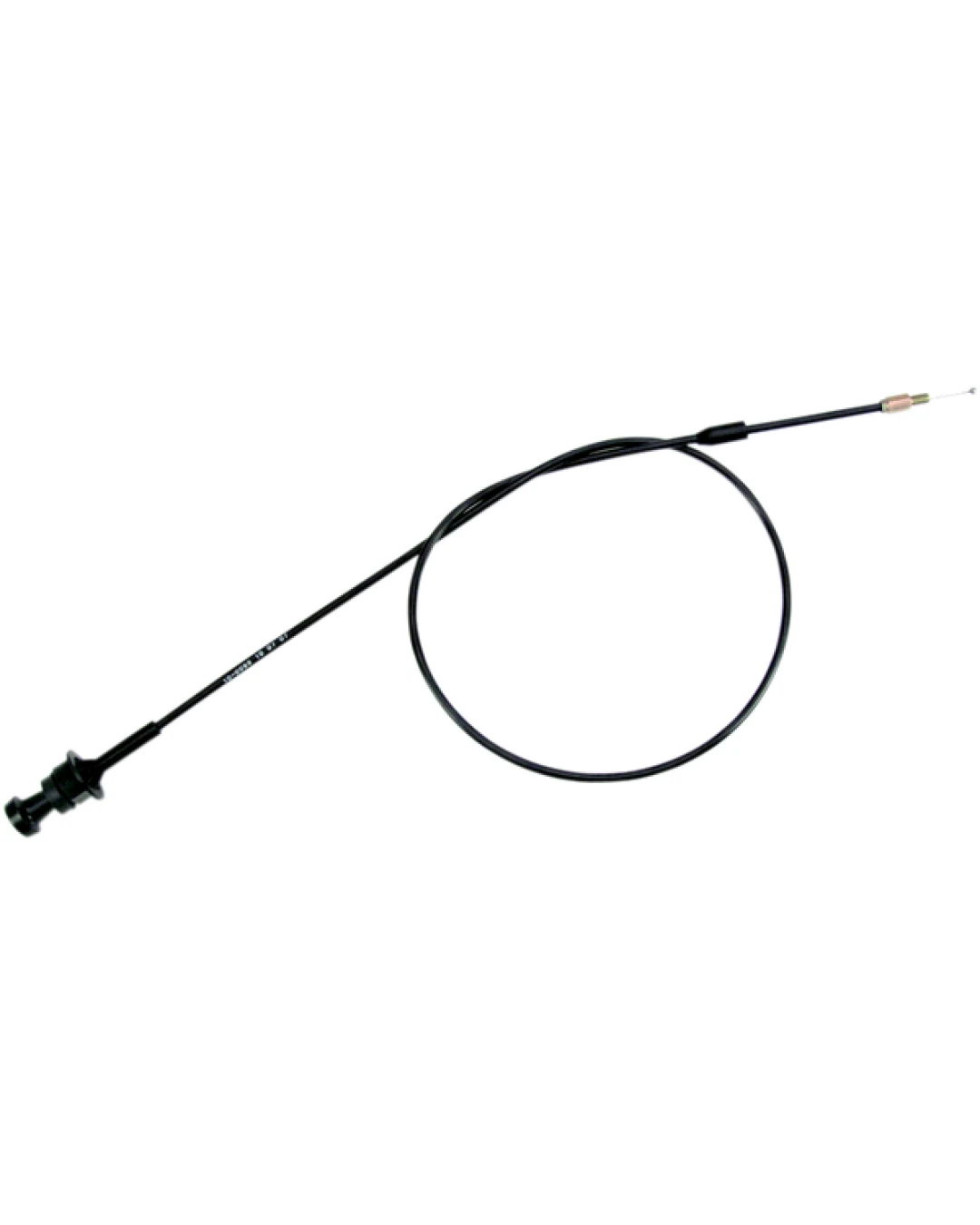 Жило за газ MOTION PRO CABLE CHOKE VINYL POL ATP 330 4X4