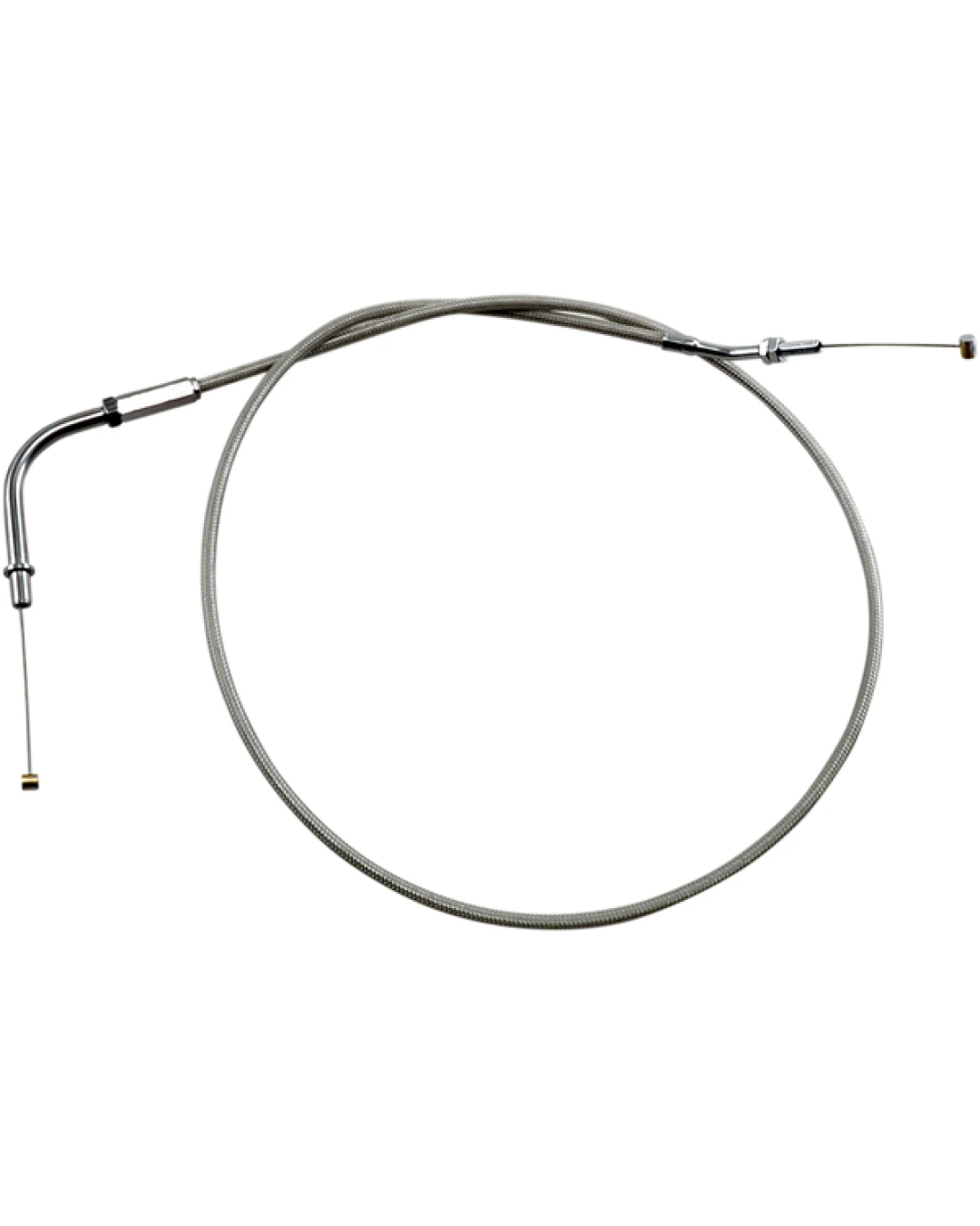 Жило за газ MOTION PRO CABLE THR (PULL)A/C YAM XV 1700 PC