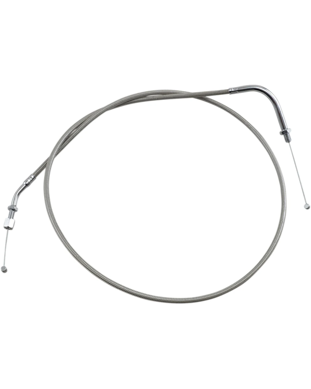 Жило за газ MOTION PRO CABLE THR (PUSH)A/C YAM XV 1600 A 03
