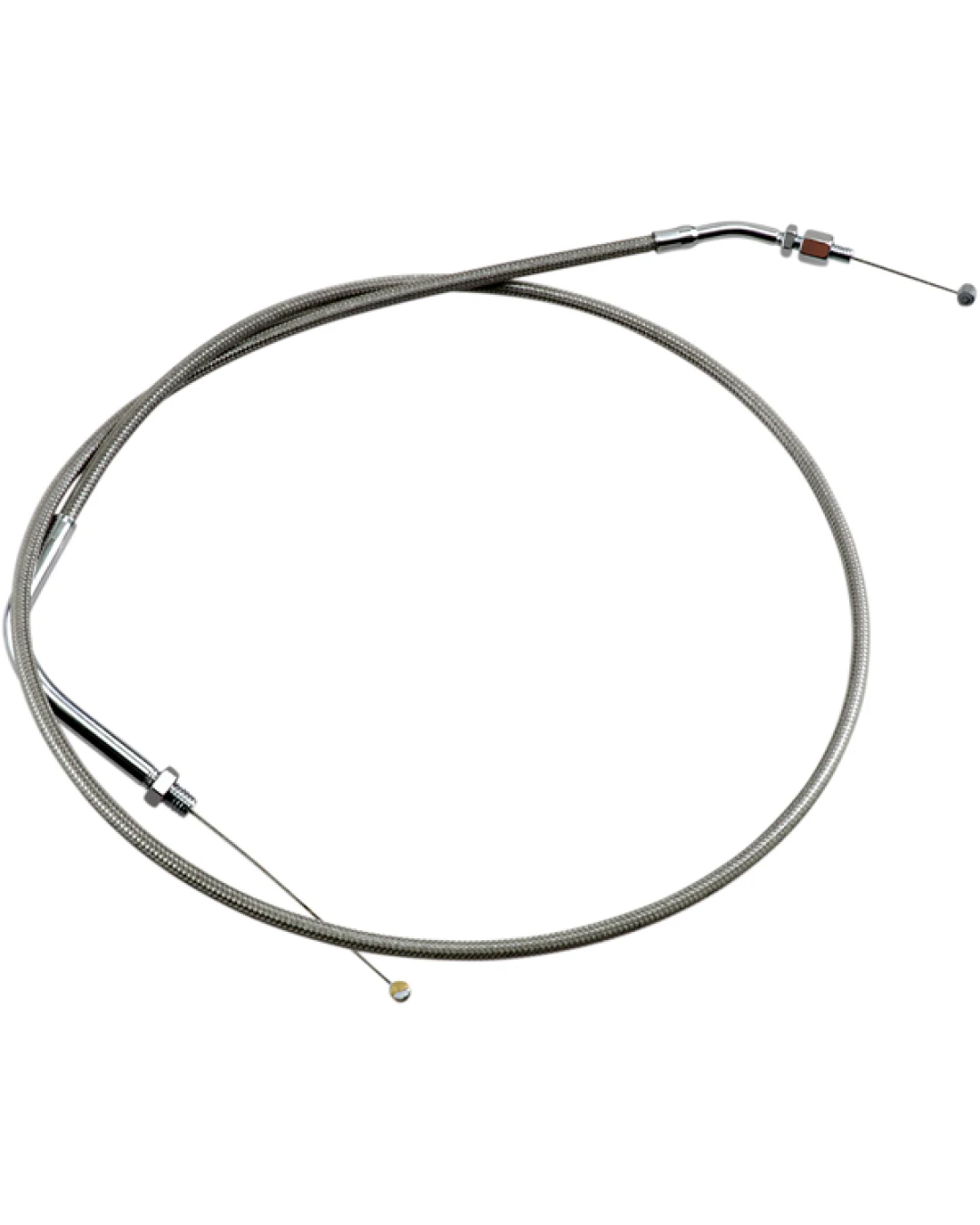 Жило за газ MOTION PRO CABLE THR (PUSH)A/C YAM XV 1700 PC 09