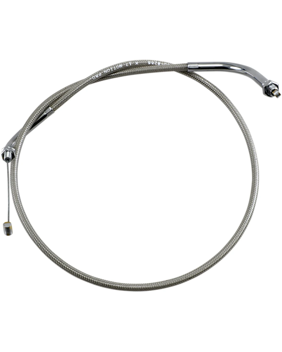 Жило за газ MOTION PRO CABLE THR (PUSH)A/C YAM XVS 650 16