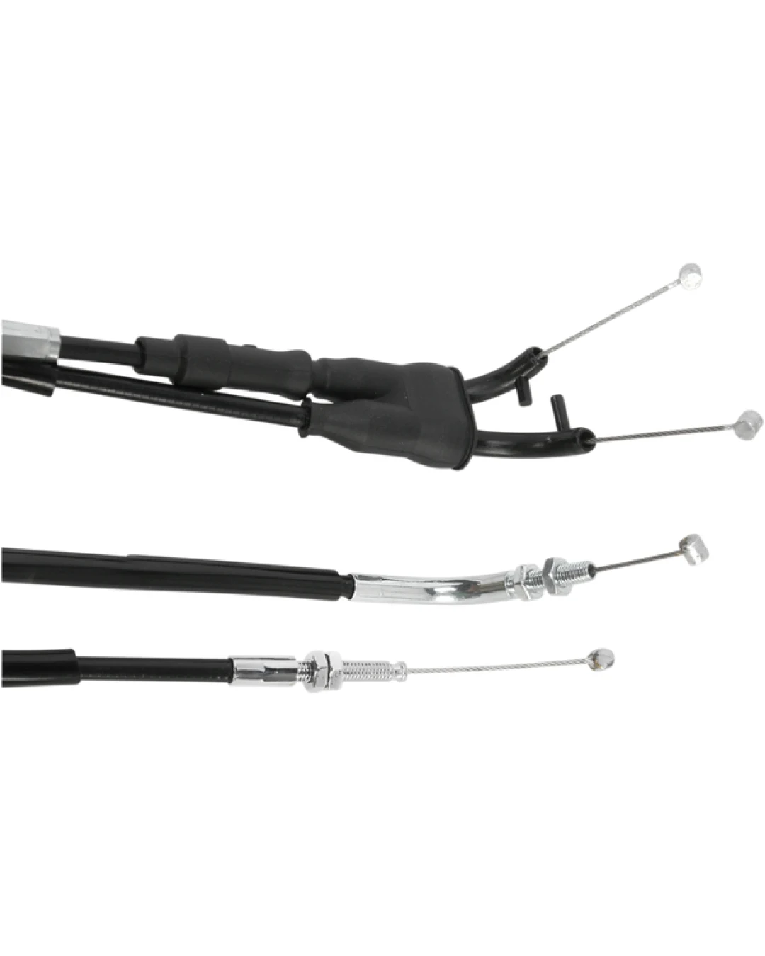 Жило за газ MOTION PRO CABLE THR SUZ PUSH/PULL DR-Z 250
