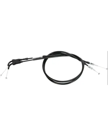 Жило за газ MOTION PRO CABLE THR SUZ PUSH/PULL RM-Z 250 11