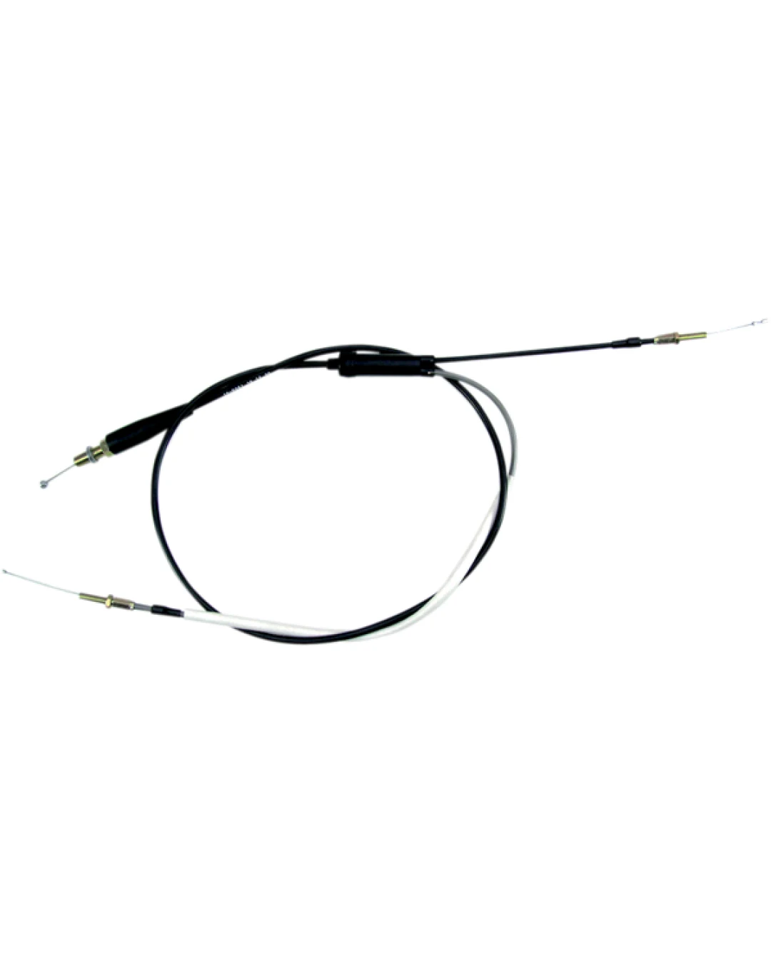 Жило за газ MOTION PRO CABLE THROTTLE-ATV-POL BIG BOSS 400 6X6 L