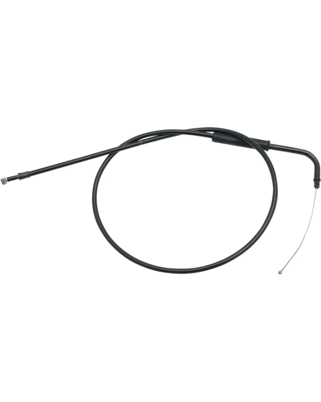 Жило за газ MOTION PRO CABLE THROTTLE BLACKOUT FLSTC 1340 95