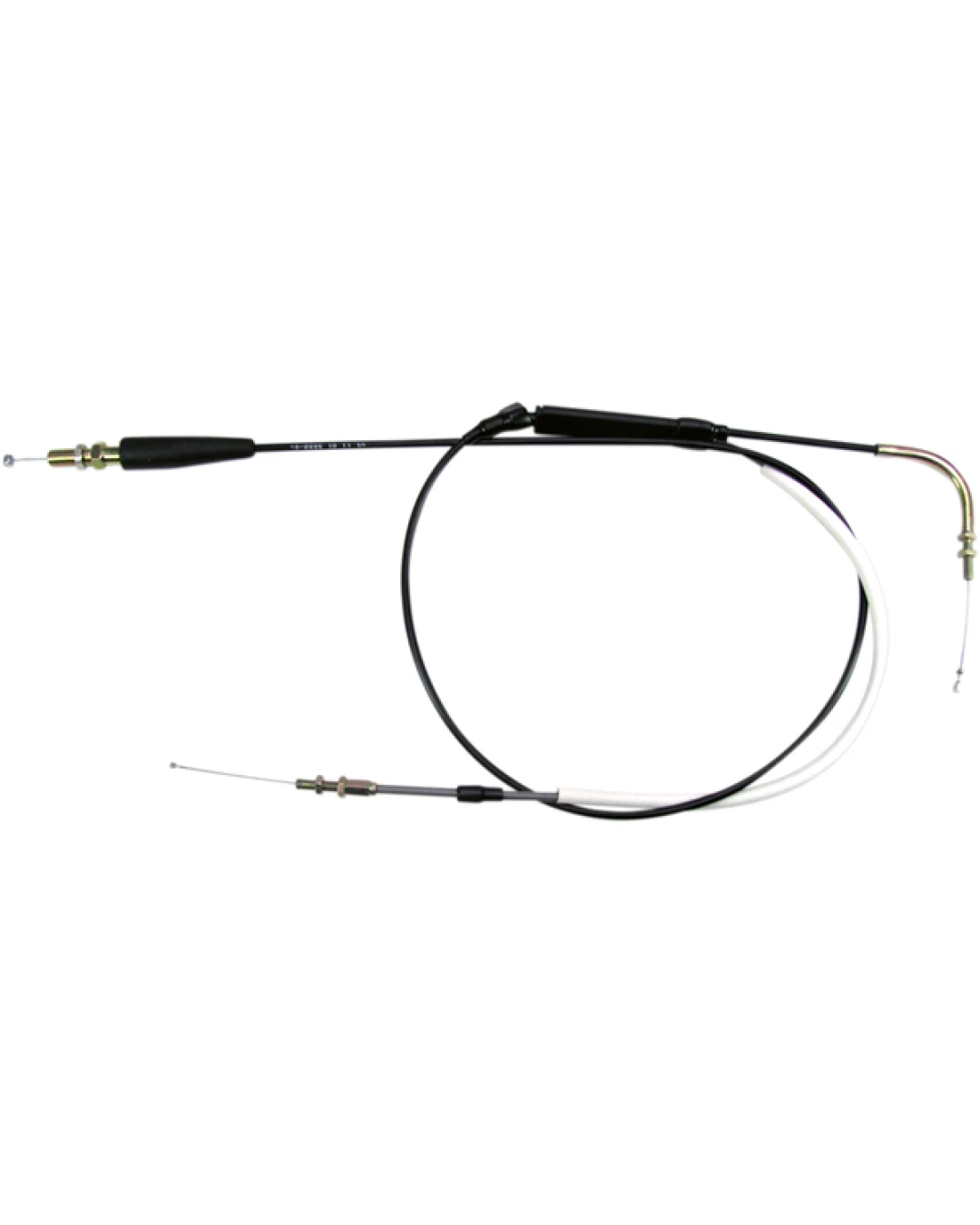 Жило за газ MOTION PRO CABLE THROTTLE POL SCRAMBLER 400 4X4 97