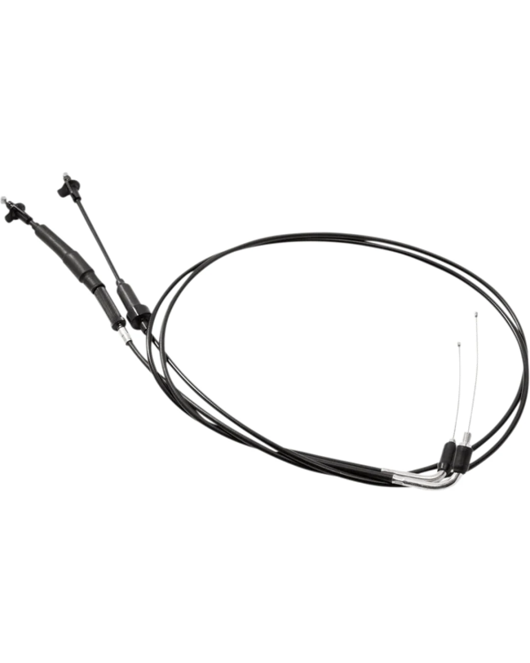 Жило за газ MOTION PRO CABLE THROTTLE POL SCRAMBLER 850 4X4 20