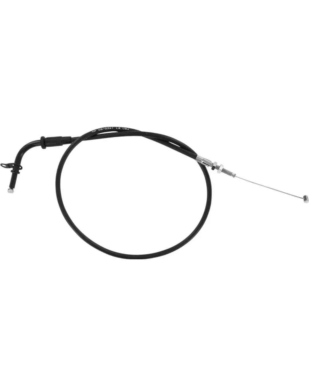 Жило за газ MOTION PRO CABLE THROTTLE PULL YAM YZF-R6 600