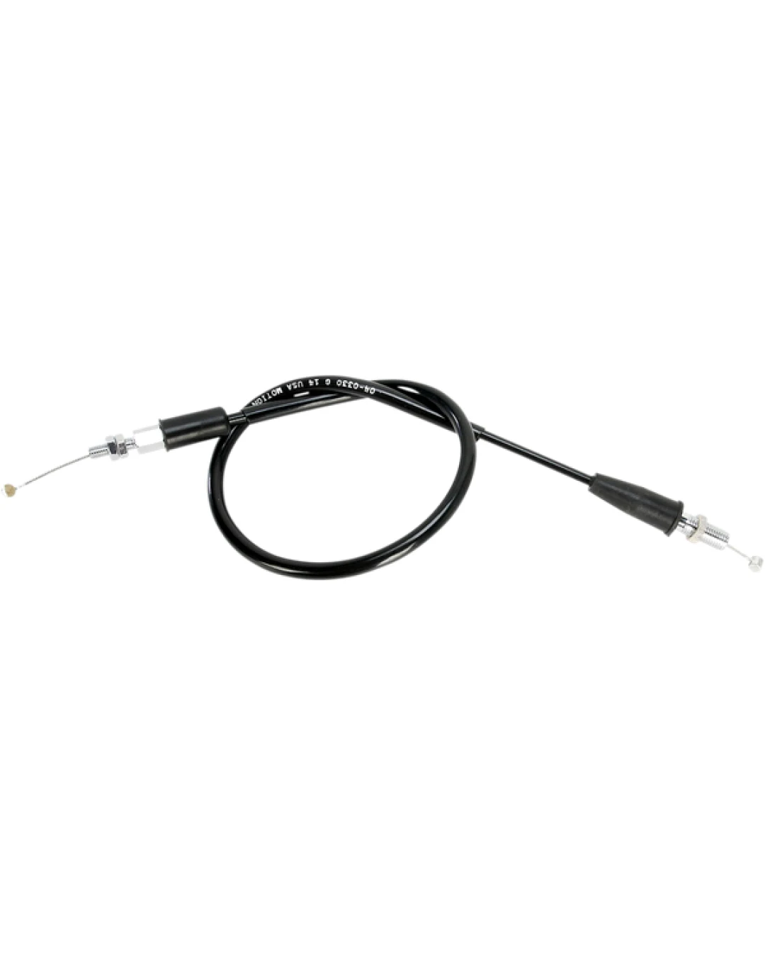 Жило за газ MOTION PRO CABLE THROTTLE SUZ LT-A 450 X 4X4