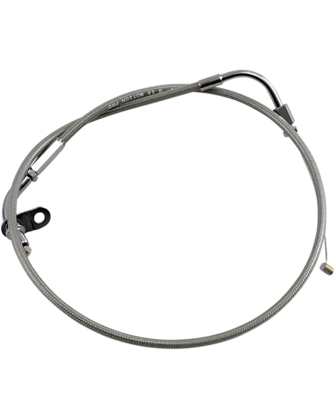 Жило за газ MOTION PRO CABLE THRTL PU11 S/S YAM