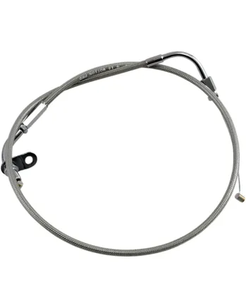 Жило за газ MOTION PRO CABLE THRTL PU11 S/S YAM