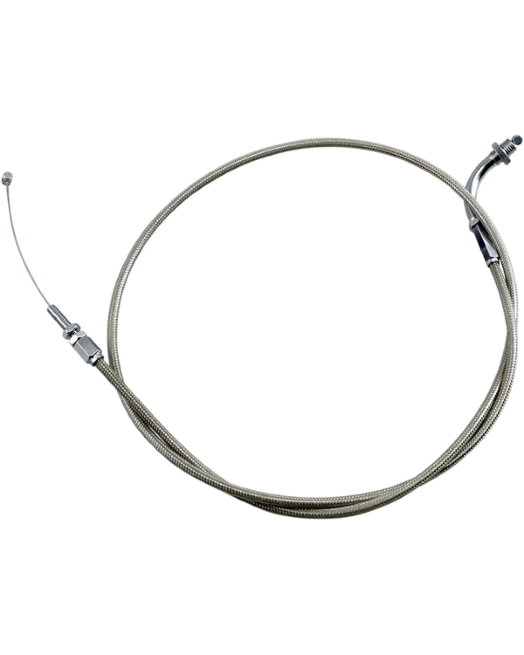 Жило за газ MOTION PRO CABLE THRTL PULL S/S HON VTX 1800 C 07