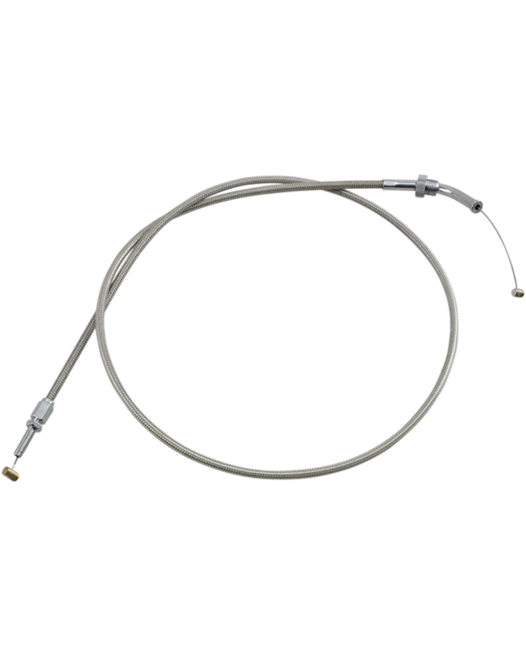 Жило за газ MOTION PRO CABLE THRTL PUSH S/S HON VT 600 C 01