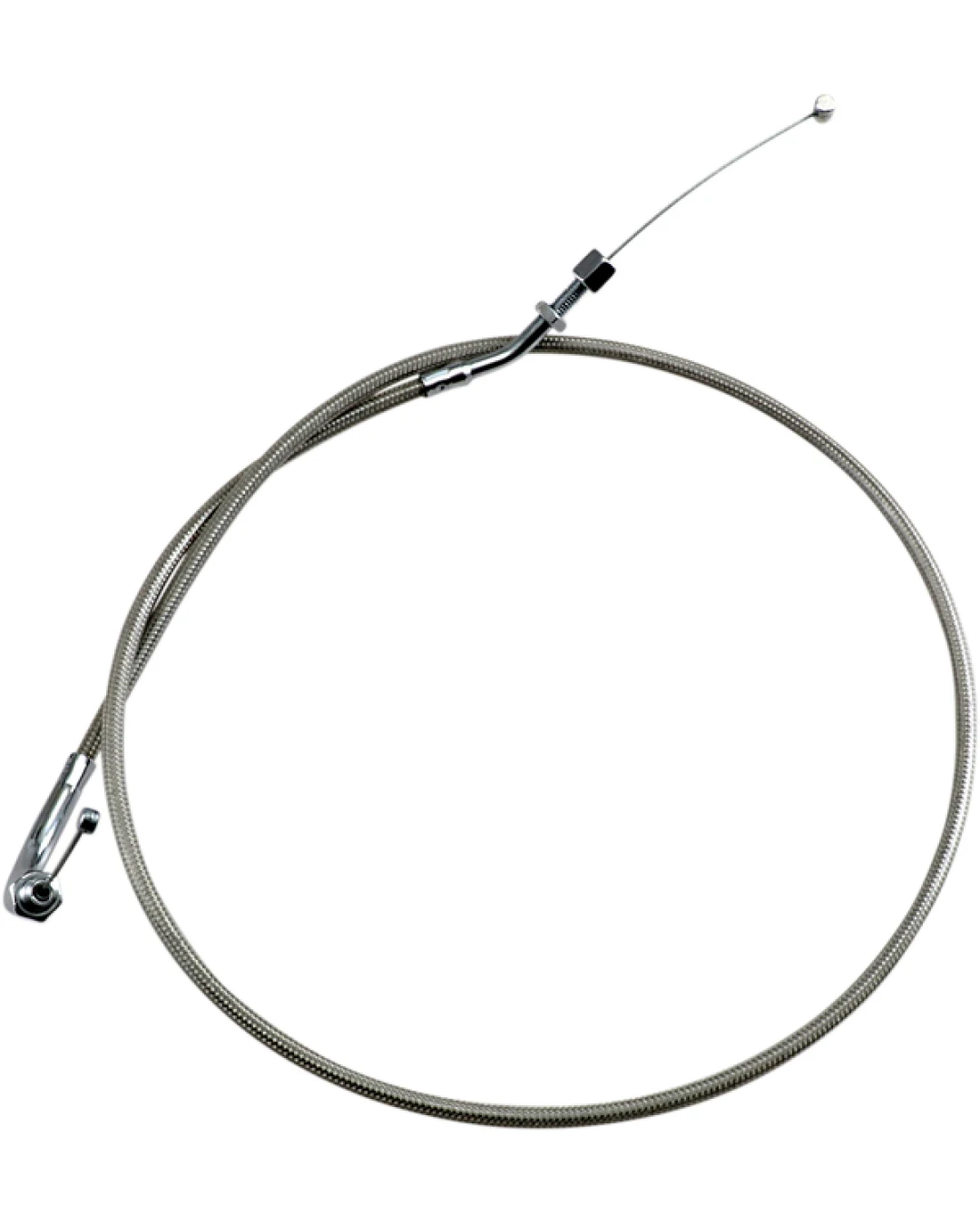 Жило за газ MOTION PRO CABLE THRTL PUSH S/S YAM XV 1600 A 03